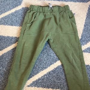 Zara toddler